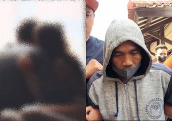 SOSOK Perempuan Muda yang Dihamili Ayah Kandung Sejak Usia 14 Tahun, Pernah Diusir hingga Pindah-pindah Kontrakan, Warga Curiga Hal Ini