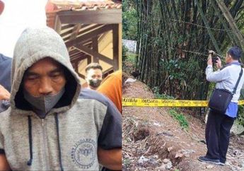 Tahu Suami Inses dengan Anak Kandungnya di Purwokerto, sang Istri Malah Diam Saja dan Ikut Bantu Lahiran, Ini Alasannya