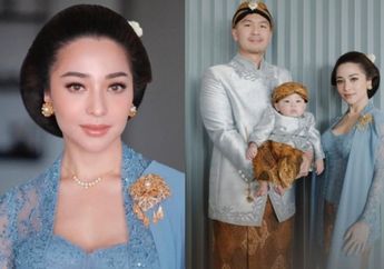 DIJULUKI Ratu Sinetron Indonesia, Nikita Willy Diam-diam Bangun Masjid hingga Demen Ikut Kegiatan Sosial, Alasannya Bikin Haru