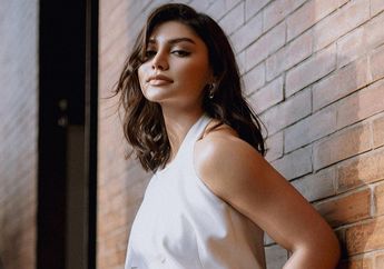 Jihane Almira Cerita Aksi Sosial ke Pemukiman, Akui Ketagihan