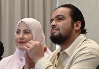 Bantah Beri Makanan Sisa, Tasyi Athasyia Sebut Santapannya Dibagi Dua dengan Karyawan: Itu Kambing Satu Ekor!