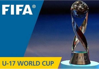 Pot Undian Piala Dunia U-17 2023 Dibagi, Timnas U-17 Indonesia Dibidik Inggris, Argentina, Amerika Serikat   