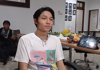 Ngaku sebagai Sosok yang Penakut, Kiesha Alvaro Bongkar Alasannya Terima Tawaran Film Horor Tumbal Arwarod