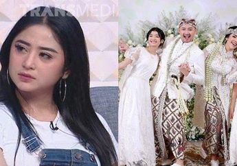 Angga Wijaya Pamer Seserahan Mewah Istri Pengusaha Tajir, Dewi Perssik Auto Singgung Soal Uang: Gak Langgeng!