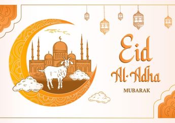 Jelang Hari Raya Idul Adha, Ternyata Ini Keutamaan Puasa Tarwiyah dan Arafah