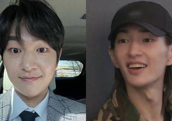 Hiatus karena Masalah Kesehatan, Penampilan Kurus Onew SHINee Bikin Para Penggemar Khawatir