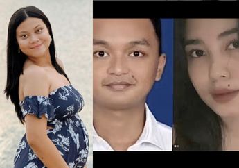 Cobaan Hamil Anak Kedua, Hanum Mega Sempat Ditipu hingga Rp40 Juta Lebih, Kini Nelangsa Suami Selingkuh hingga Dilarikan ke Rumah Sakit