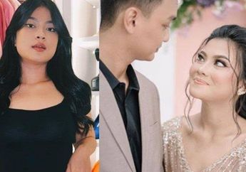 Hanum Mega Bongkar Chat Mesum Suami yang Minta Ewita Sama Selingkuhan Sampai Dengkul Geter, Netizen: Minimal Mandi!