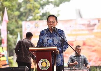 Dukung Sarana Belajar dan Riset Peternakan, PT. Charoen Pokphand Indonesia Tbk Resmikan Hibah Teaching Farm di Universitas Sumatera Utara, Medan