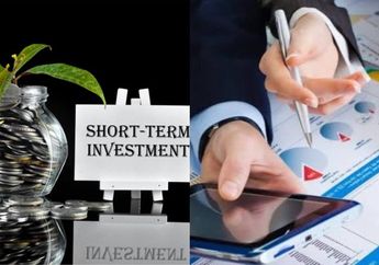 Ini Rekomendasi Buat yang Mau Investasi Jangka Pendek, Mulai dari Obligasi Sampai RDPU