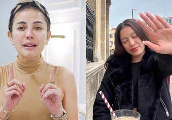 Lolly Kena Semprot Mami Eda, Cenayang Ini Terawang Isi Hati Nikita Mirzani: Sedih Anaknya Diomelin, Tapi...