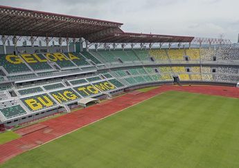 Terancam Tak Bisa Main Kandang di Stadion GBT, Persebaya Surabaya: Renovasi Apa? Tidak Jelas!