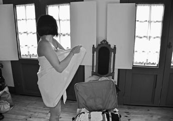 Tertangkap Basah Tidur Berduaan Tanpa Sehelai Pakaian, Bos dan Karyawan Ngamuk Disebut Selingkuh, Pelakor Tantang Istri Sah