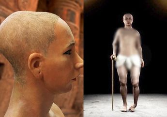 Kisah Raja Tutankhamun yang Terlahir Sebagai Produk Inses, Alami Bibir Sumbing dan Tengkorak Menonjol, Jadi Firaun di Usia 10 Tahun