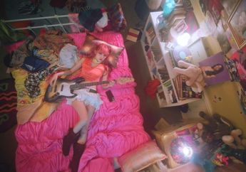 Lagu Baru Choi Yena Ft. Yuqi (G)I-DLE - 'Hate Rodrigo', Kisahkan tentang Olivia Rodrigo? Ini Liriknya dalam Romanized dan Hangul