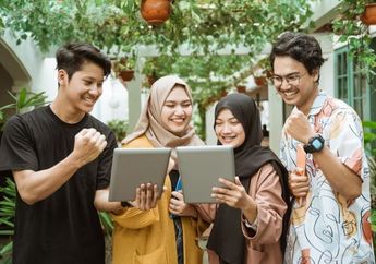 KPU Desak Anak Muda Pelajari Visi Misi Bakal Capres dan Caleg Sebelum Pemilu 2024 Digelar