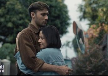Demi Chemistry Terjalin di Film, Prilly Latuconsina dan Refal Hady Ditinggal dalam Ruangan dengan Lampu yang Padam