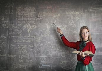 3 Shio yang Kecerdasannya di Atas Rata-rata, Punya Pemikiran Inovatif hingga Selalu Sukses di Berbagai Bidang