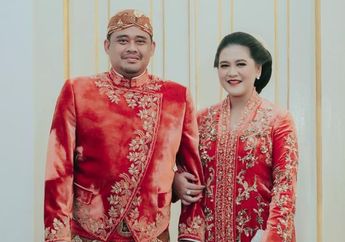 INNALILLAHI, Suami Kahiyang Ayu Bawa Kabar Duka, Bobby Nasution Pilu Kehilangan Sosok Berjasa Besar Ini: Beliau Membantu Banyak