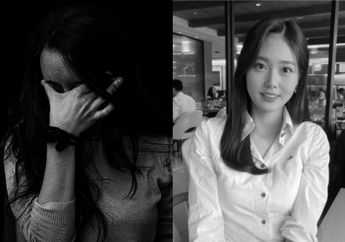 INNALILAHI, Sempat Pamit Operasi, Artis Cantik Ini Dikabarkan Meninggal di Usia 26 Tahun, Foto Terakhirnya Bikin Nyesek