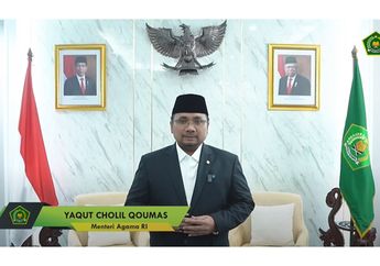 Kronologi Kasus Korupsi Kuota Haji, Eks Menag Yaqut Cholil Qoumas Kini Jadi Tersangka