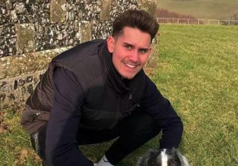 Dituding Jelalatan dan Membuat Tidak Nyaman, Pria Ini Diusir dari Tempat Gym, Kondisinya Ternyata Memilukan!