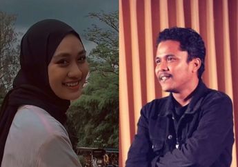 Ngaku Belajar dari Arie Kriting, Komika Ini Berhasil Gaet Hati Tiktoker Cantik, Inilah Sosok Nafhafirah!