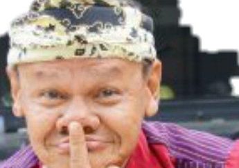 INNALILLAHI, Aktor Kecil-kecil Jadi Manten ini Meninggal Dunia, Sempat Jatuh di Rumahnya Sebelum Hembuskan Nafas Terakhir