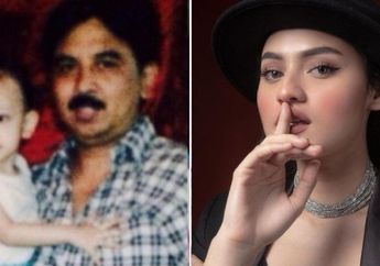 NIAT Hati Antar Pesanan Siomay yang Dijual Ayahnya, Gadis Cantik ini Malah Dilirik Produser, Kini Menjelma Jadi Artis Kondang