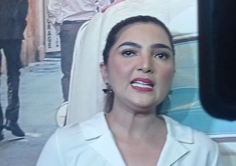 Anang Hermansyah Bakal Lulus Kuliah di Usia 54 Tahun, Ashanty: Walaupun Banyak Orang Sukses yang Nggak Sekolah