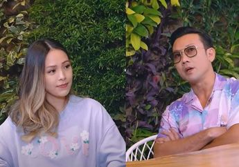 Iba Dengar Curhatan Lady Nayoan, Denny Sumargo Auto Lempar Pesan Ini ke Rendy Kjaernett, Singgung Soal Masa Lalu Suram 