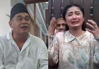 Dewi Perssik Lempar Sindiran Nyelekit ke Pak RT yang Tolak Sapi Kurban Darinya, Netizen Auto Nyinyir ke sang Biduan!