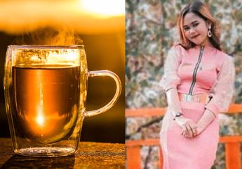 INNALILLAHI, Minum Teh dari Orang Tak Dikenal, Pedangdut Ini Meninggal Dunia Usai Alami Muntah Darah, Begini Kronologinya!