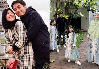 DIDESAK Rujuk, Desta Bikin Geger Usai Tebar Kode Ini saat Boyong Natasha Rizki Liburan Bareng Anak-anak, Bikin Baper!