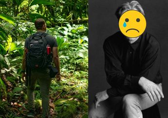 INNALILLAHI, Hilang 6 Bulan saat Mendaki, Aktor Kondang Ini Ditemukan Meninggal Dunia di Hutan, Publik Berduka!