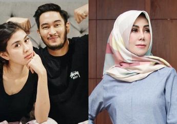PASRAH, Amy Qanita Berpesan kepada Nagita Slavina dan Jeje Govinda untuk Tinggalkan Raffi Ahmad dan Syahnaz: Jodohnya Sampai di Sini