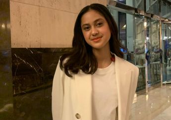 Sempat Kena Hujat Netizen, Asila Maisa Anak Ramzi Tak Ambil Pusing: Ini Warna dalam Karier Aku