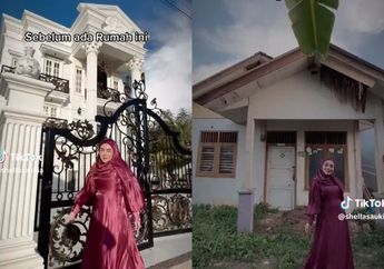 Sultan Tajir ini Pernah Tinggal di Rumah Berlantai Tanah, Hidupnya Berubah 180 Derajat Sampai Bisa Bangun Istana Megah