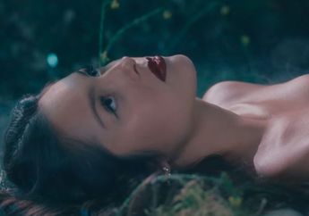 Lagu Baru Olivia Rodrigo 'Vampire', Liriknya Cocok Untuk Menyindir Orang yang Suka Pansos