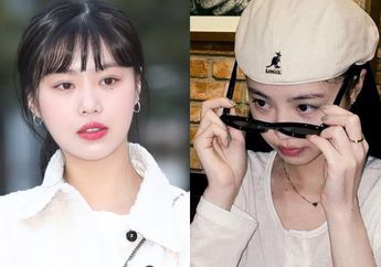 Eks Member (G)-IDLE Muncul ke Publik, Soojin Buka Akun Instagram, Ini Unggahan Pertamanya!