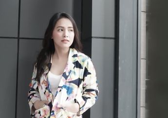 Lady Nayoan Kena Hujat Gegara Sering Podcast Ungkap Perselingkuhan, Artis Ini Pasang Badan Bela Istri Rendy Kjaernett