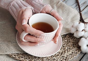 4 Arti Mimpi Minum Teh, Sinyal Butuh Ketenangan, Udah Sumpek Banget?