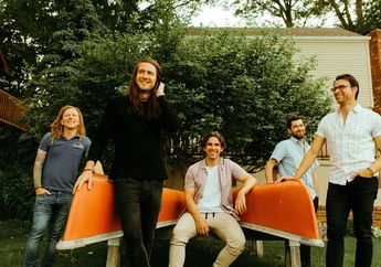 Lagu Baru Mayday Parade, Ini Lirik Got Me All Wrong, Wajib Masuk Playlist, Easy Listening!