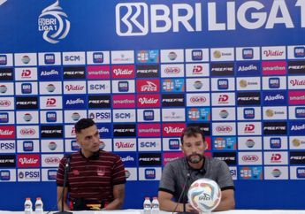 Bayang-bayang Nasib Tragis Jacksen F Tiago, Leonardo Medina Cuma Dapat 1 Poin dari 2 Laga di Persis Solo