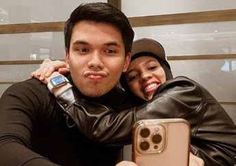 Ekspresi Thariq Halilintar Disorot Saat Geni Faruk Ungkap Tipe Calon Menantu Idaman Terbarunya