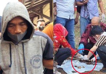 'Tidak Ada Pilihan' Diancam Golok hingga Dipaksa Layani Ayah Kandung, Begini Pengakuan Korban Inses