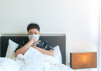 Arti Mimpi Anak Sakit Keras Simpan Makna tentang Ketidakpastian yang Sedang Dirasakan, Begini Penjelasannya