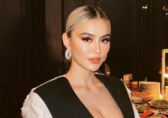 Lagu Baru Agnez Mo Gandeng Ciara, Ini Lirik Get Loose yang Easy Listening, Wajib Masuk Playlist
