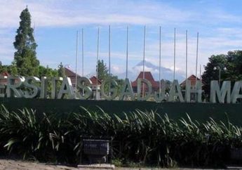 Bukannya KKN Malah Ena-ena, Mahasiswa UGM Diinvestigasi Kampus Usai Beredar Viral Dugaan Mesum di Lokasi Kuliah Kerja Nyata