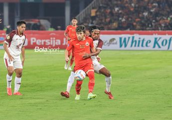 Hasil dan Klasemen Liga 1 - Pekan Pertama Selesai, Persib dan Persija Nyaris Rungkad di Kandang